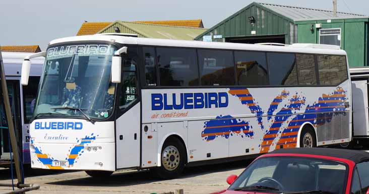 Bluebird Bova Futura Y7BBC